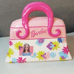 barbie bank